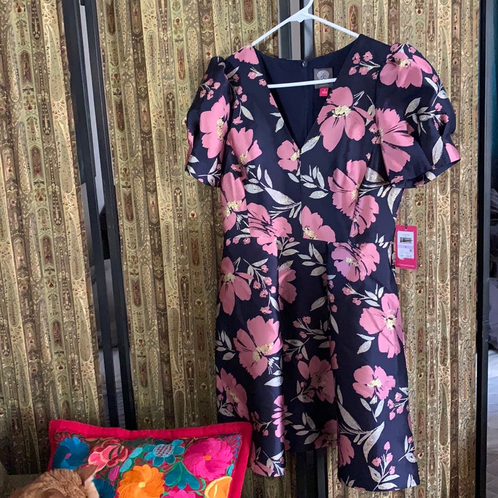 NWT - Vince Camuto dress
